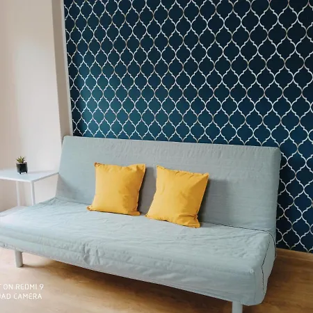 Na Jodlowej Homestay