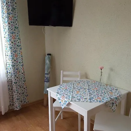Na Jodlowej Homestay Odargowo