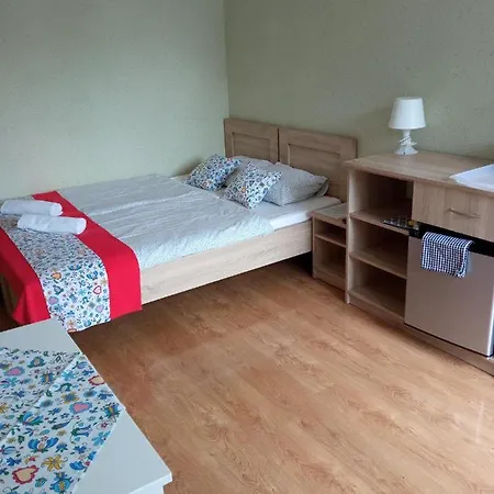 Na Jodlowej Homestay szállás *