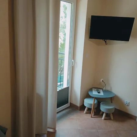 Homestay Na Jodlowej *