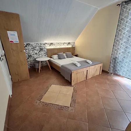 Na Jodlowej Homestay szállás Odargowo