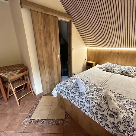 Na Jodlowej Odargowo