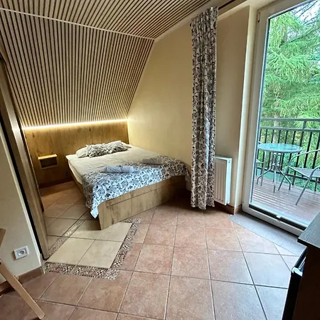 Na Jodlowej Homestay *