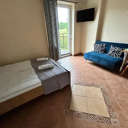 Homestay Na Jodlowej *