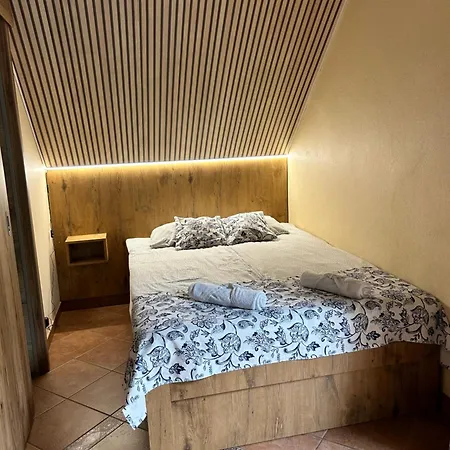 Homestay Na Jodlowej Odargowo