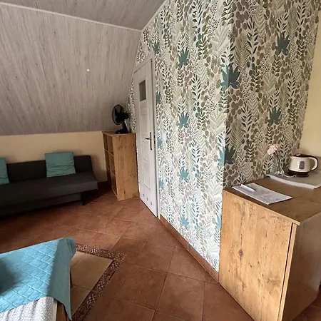 Na Jodlowej * Odargowo