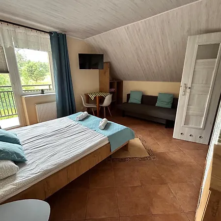 Na Jodlowej Homestay szállás