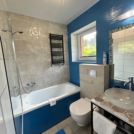 Na Jodlowej Homestay *