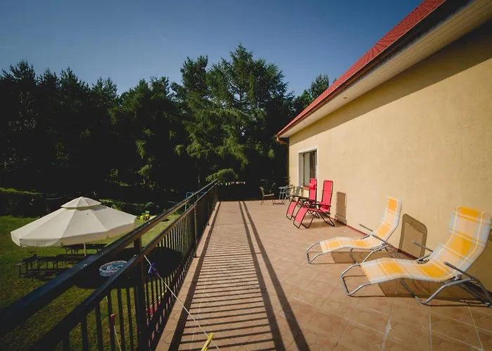 Rum i privatbostad Na Jodlowej *