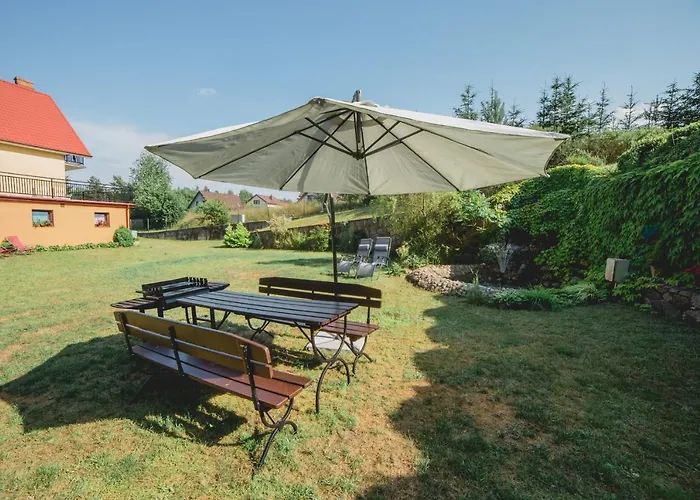 Na Jodlowej Odargowo