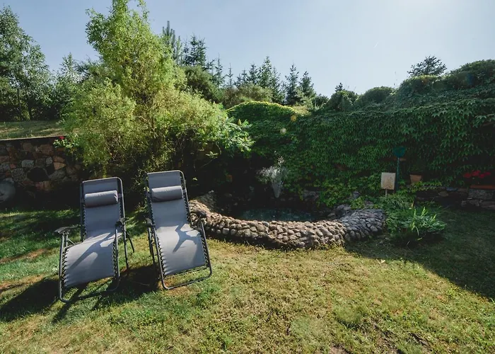 Na Jodlowej Odargowo