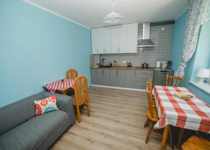 Na Jodlowej Odargowo