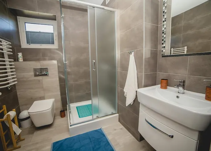 民宿 Na Jodlowej Odargowo