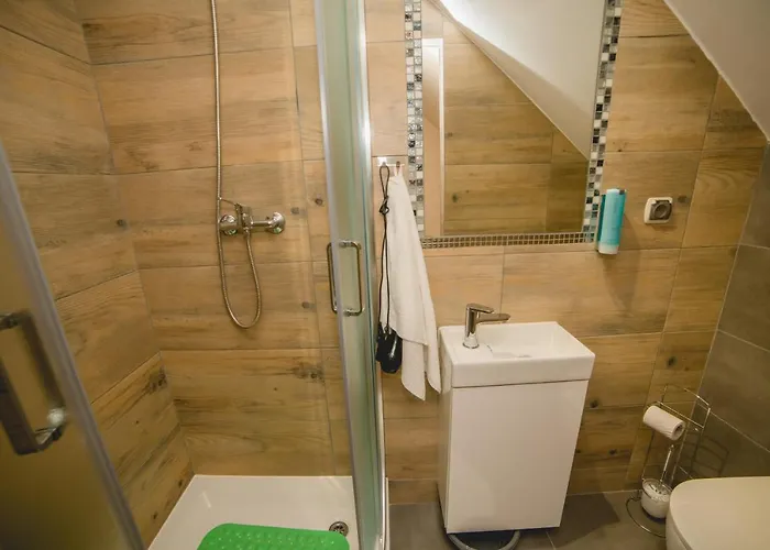 Na Jodlowej * Odargowo