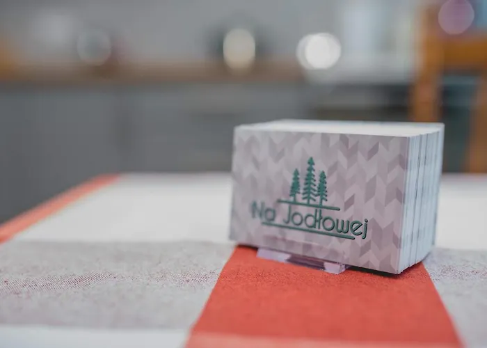 Na Jodlowej * Odargowo