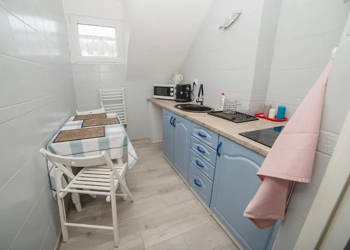 Na Jodlowej Odargowo