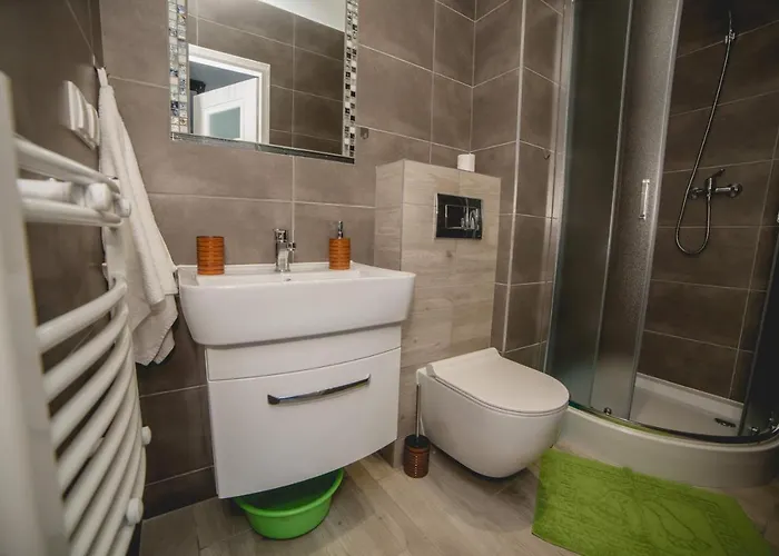 民宿 Na Jodlowej Odargowo