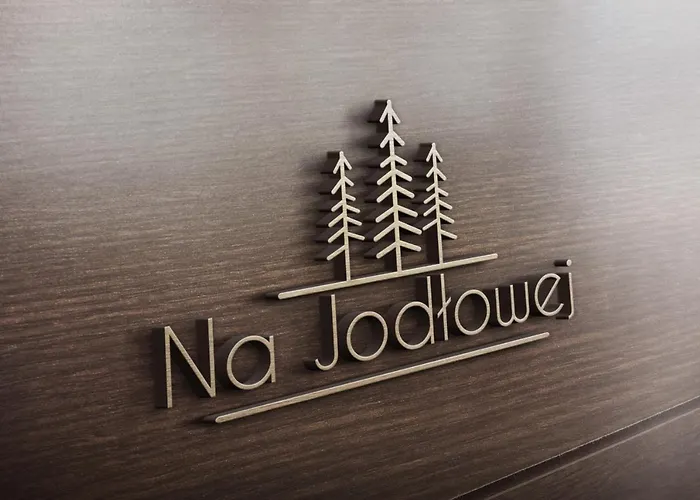 Rum i privatbostad Na Jodlowej *