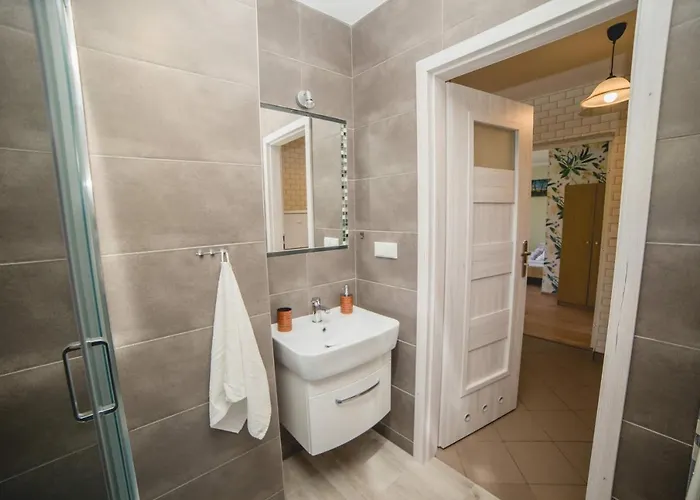 Na Jodlowej Odargowo