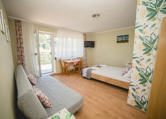 Na Jodlowej * Odargowo