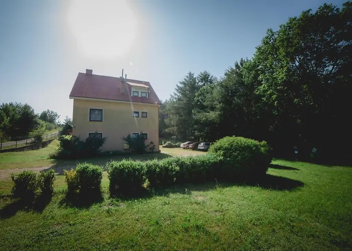 Na Jodlowej * Odargowo