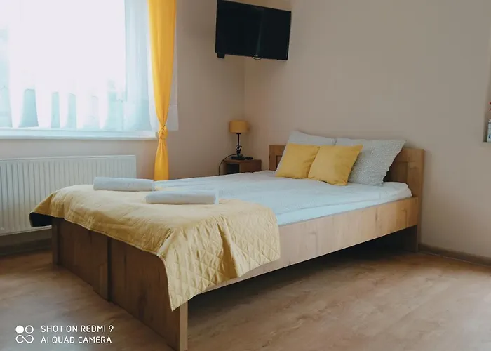 民宿 Na Jodlowej *