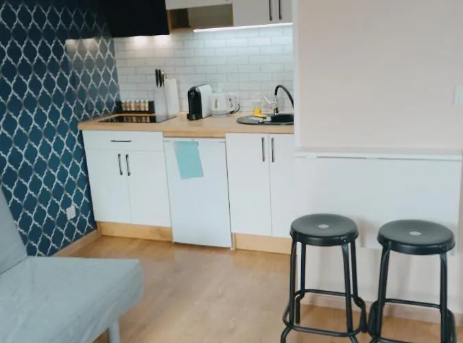 Na Jodlowej 民宿 Odargowo