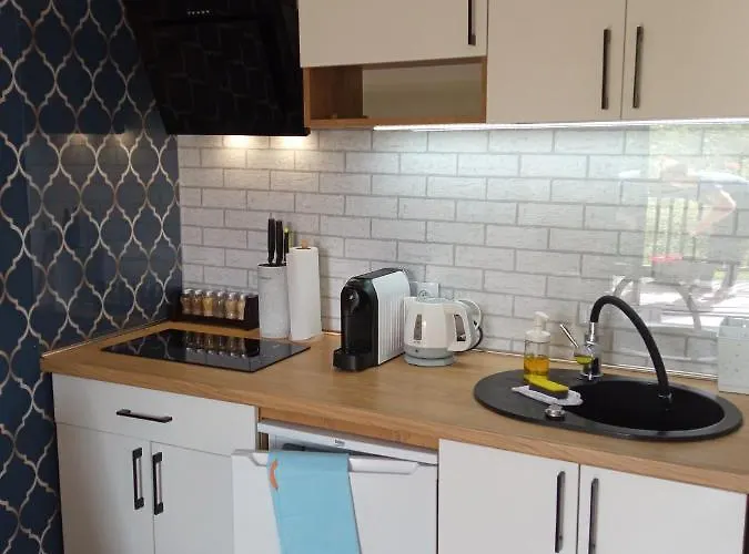 Na Jodlowej * Odargowo