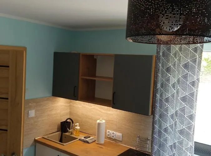 Na Jodlowej * Odargowo