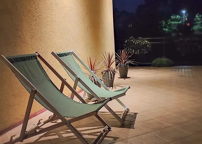 Na Jodlowej Odargowo