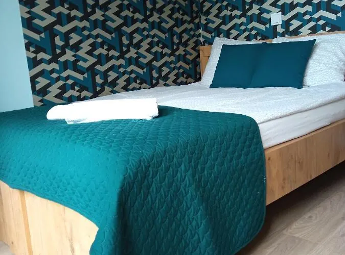 Na Jodlowej * Odargowo