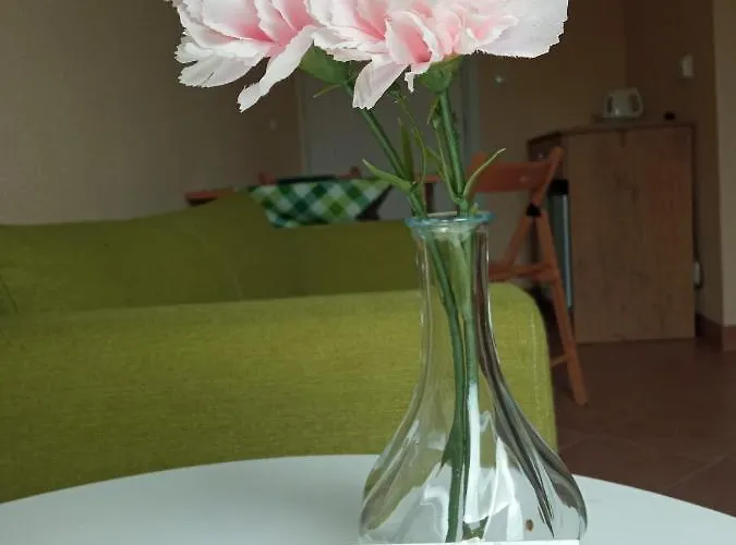 Rum i privatbostad Na Jodlowej Odargowo