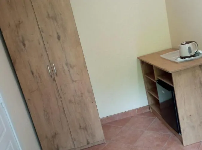 Na Jodlowej * Odargowo