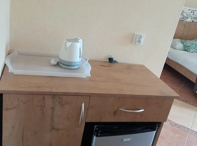 Rum i privatbostad Na Jodlowej Odargowo