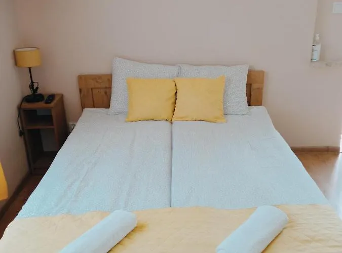 Na Jodlowej 民宿 Odargowo