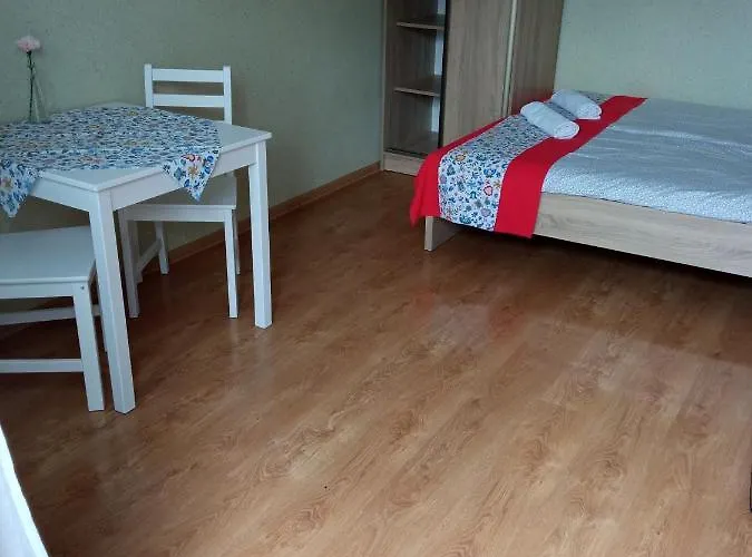 Na Jodlowej * Odargowo