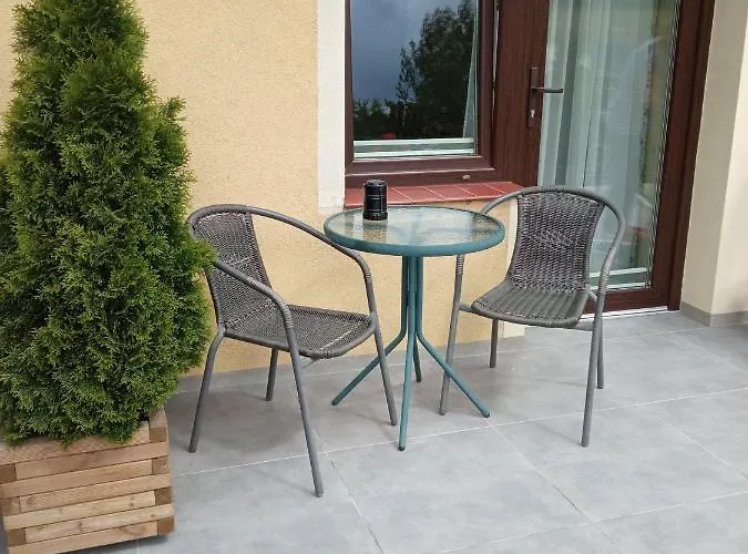 Na Jodlowej * Odargowo