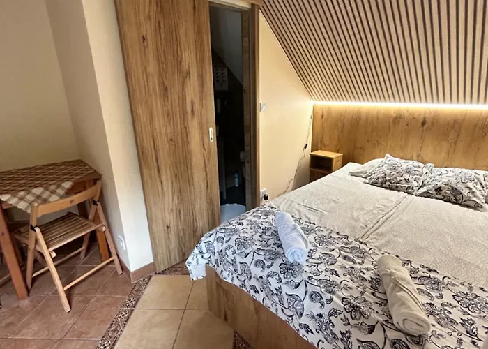 Na Jodlowej Odargowo