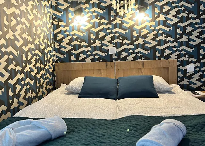 民宿 Na Jodlowej Odargowo