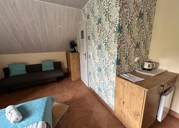 Na Jodlowej * Odargowo