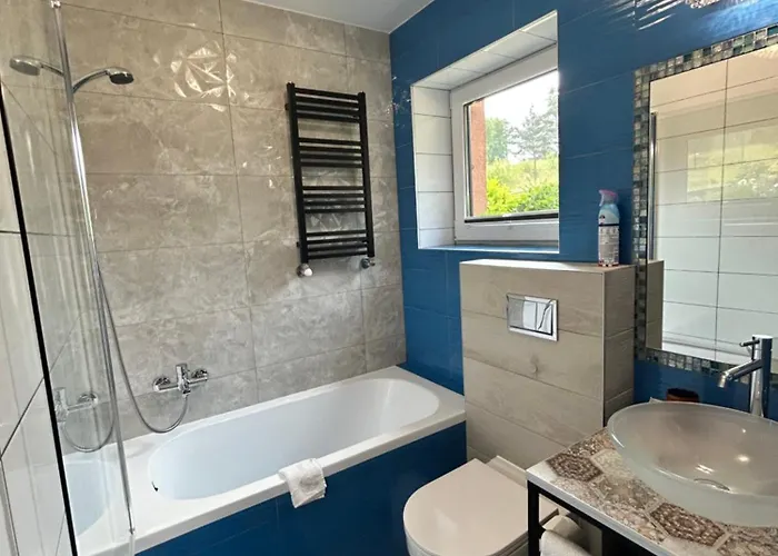 Na Jodlowej 民宿 *